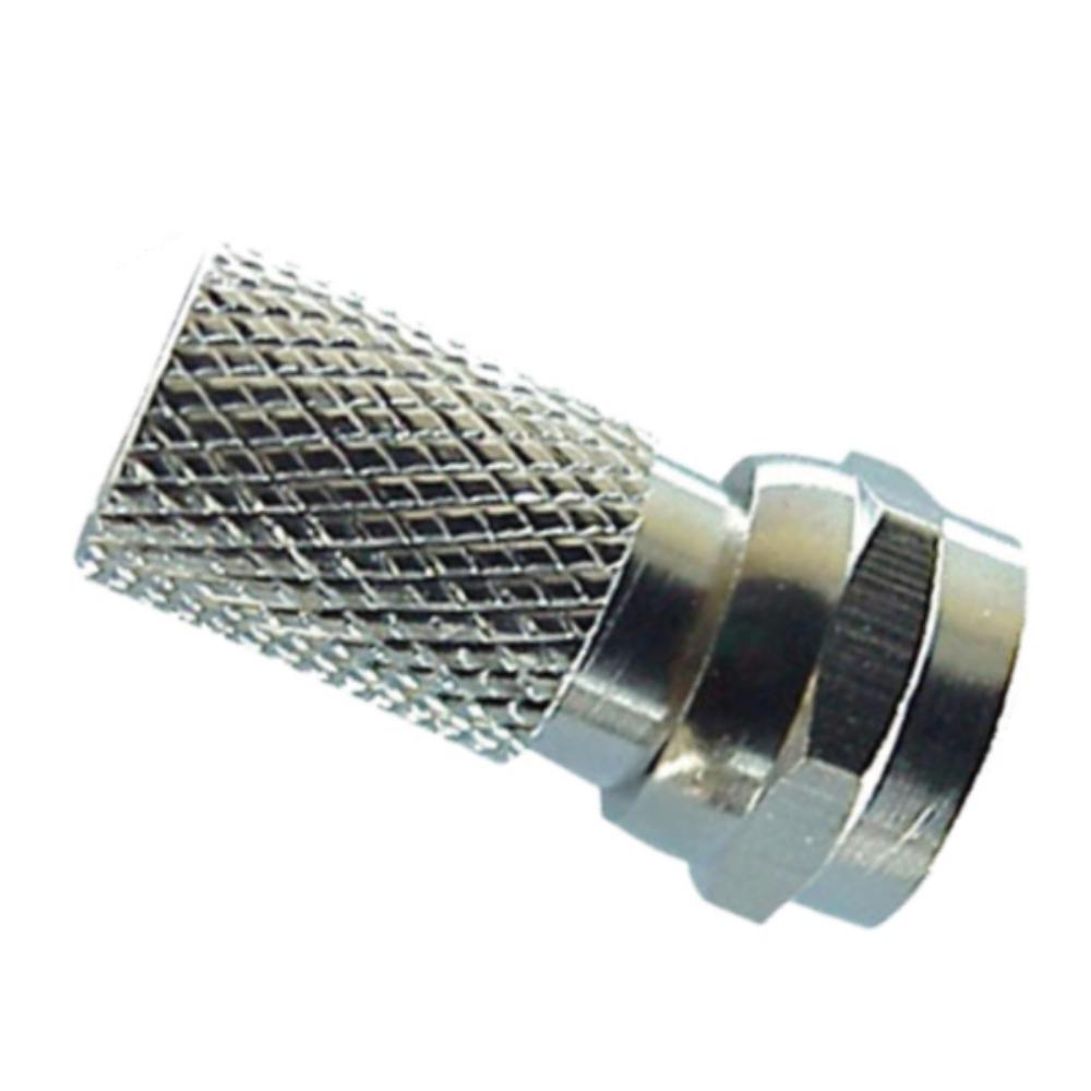 F-Verbindungsstecker - Hirschmann