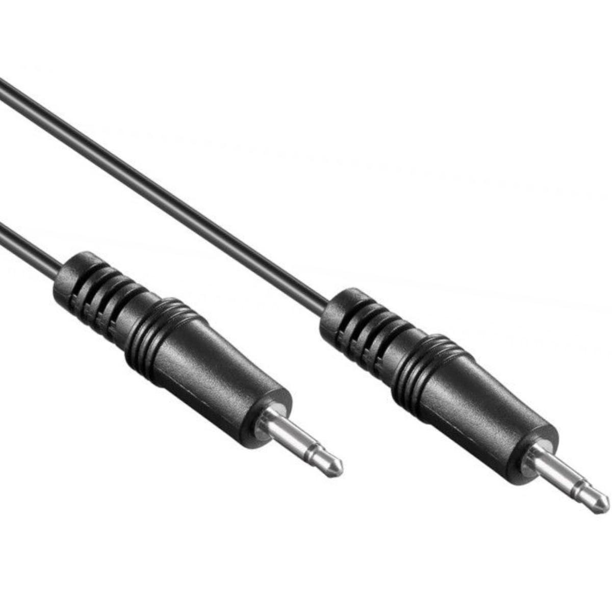 Aux Kabel - Techtube Pro