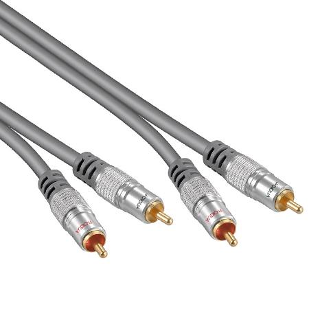 Cinch Kabel - Allteq