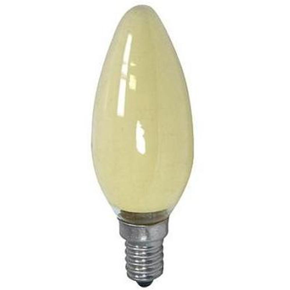 E14-Lampe - Techtube Pro