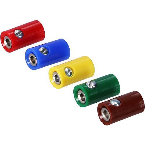 Mini Banaan Gegenstecker - Techtube Pro