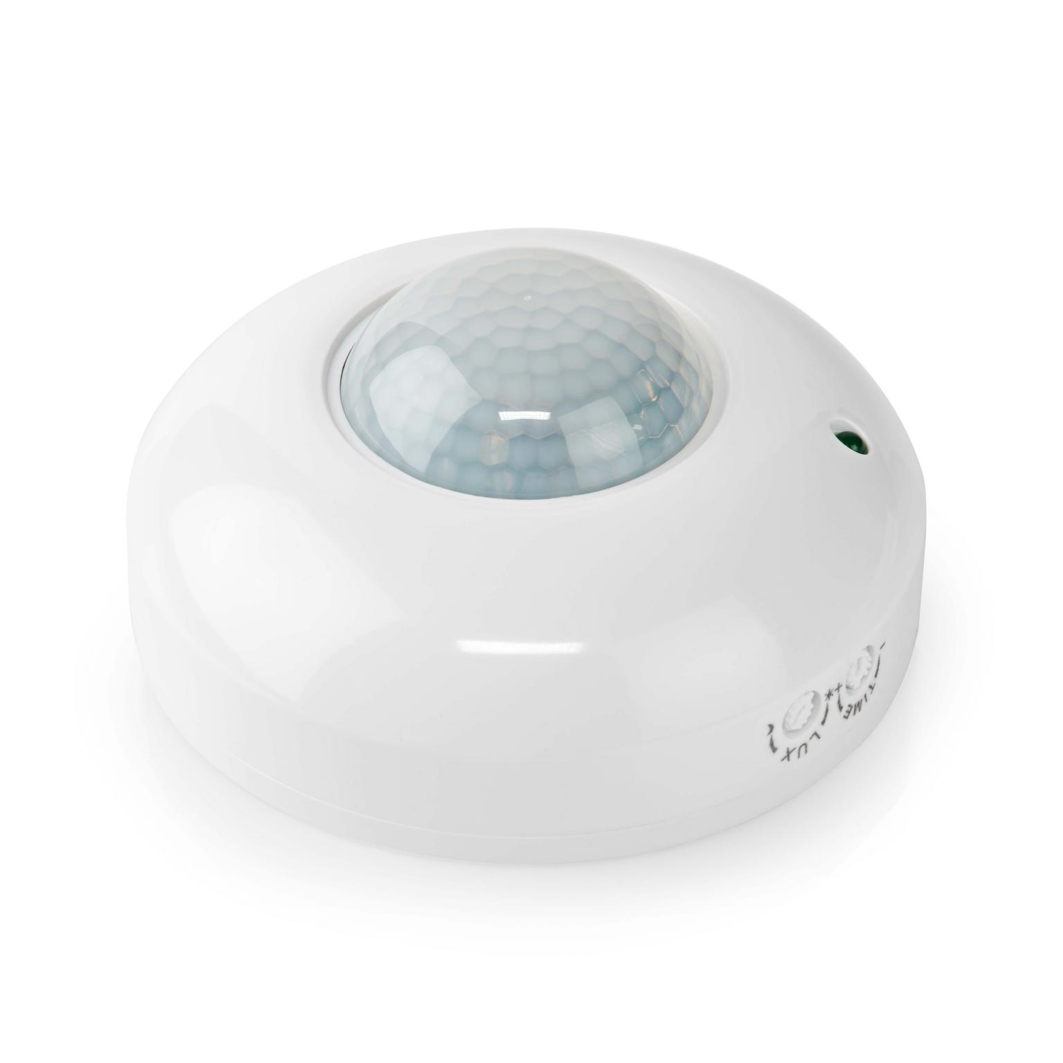 Bewegungsmelder für Deckenmontage 360