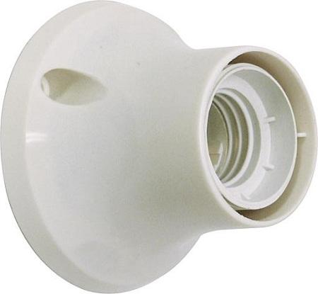 Halterung E27 - Schaum GmbH