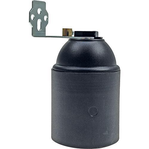 E27 Lampenfassung - Electroplast