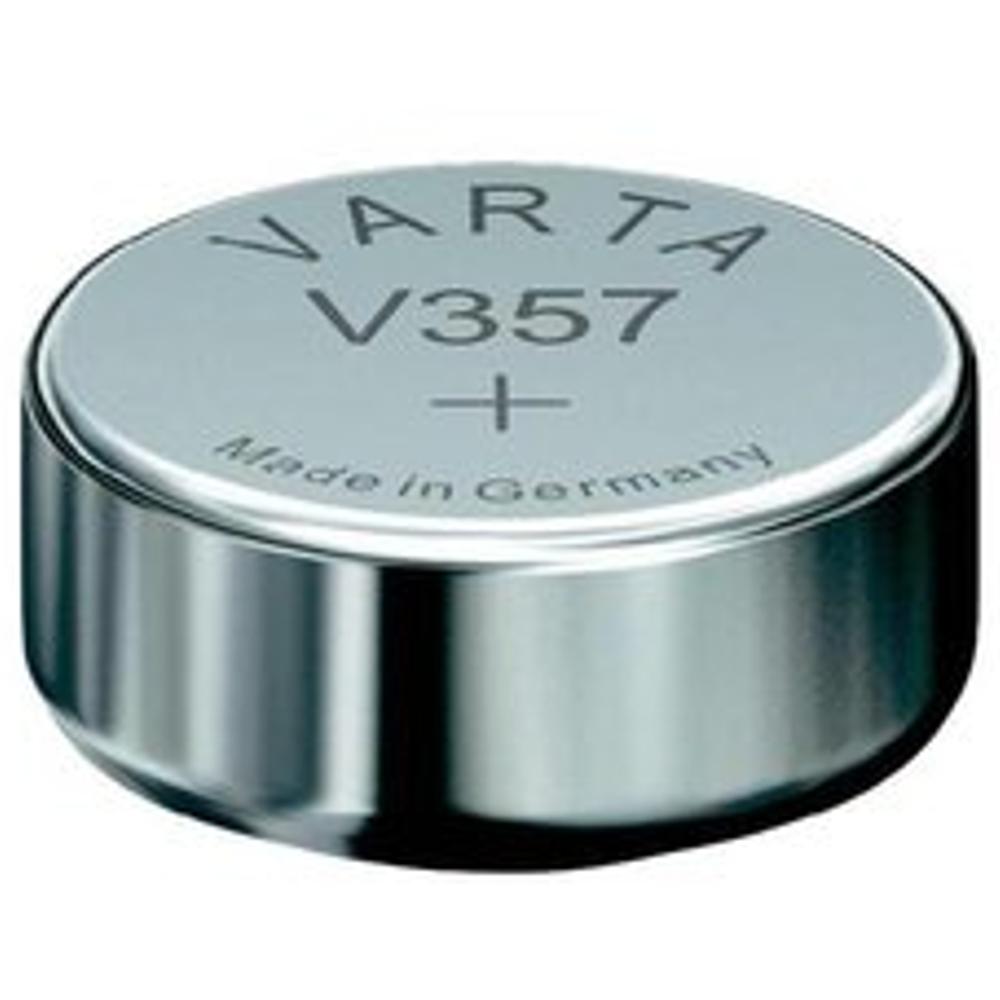 Uhrenbatterie - SR60 - Varta