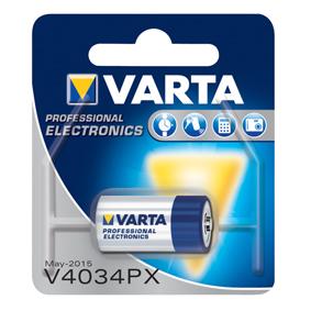 Varta Foto Akku