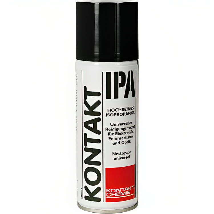 Spray Isopropanol Spray - Kontakt Chemie