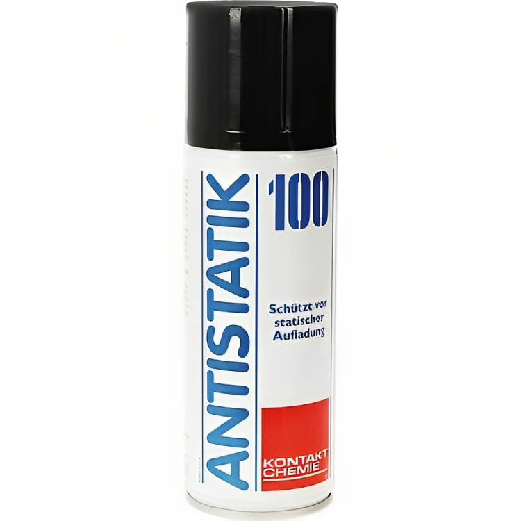 Spray Antistatisch