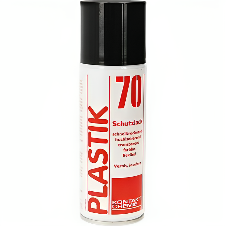 Spray Kunststoffspray
