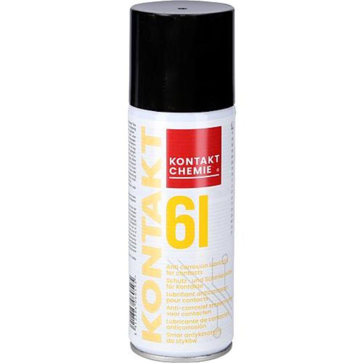 Spray Kontaktspray - Kontakt Chemie