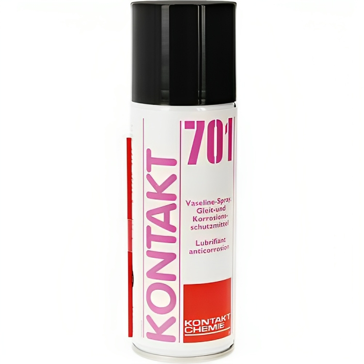 Spray Vaseline Spray - Kontakt Chemie