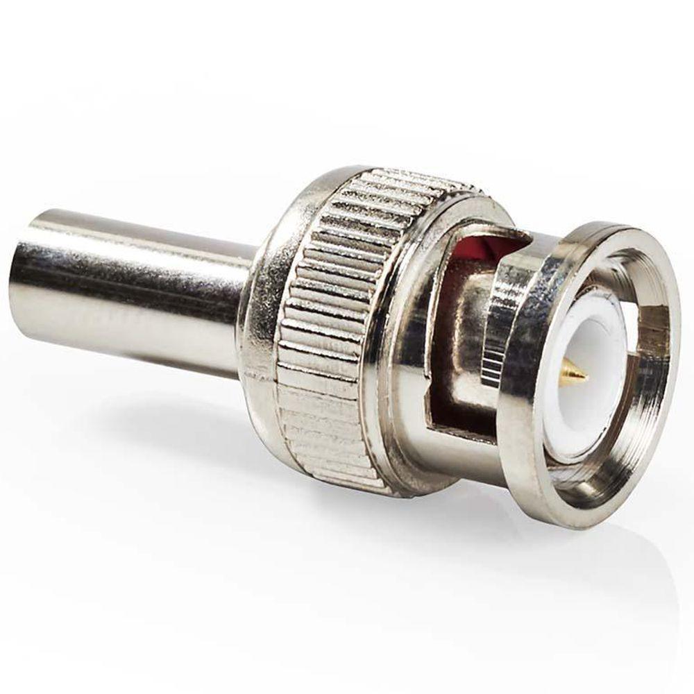 BNC Stecker - Nedis