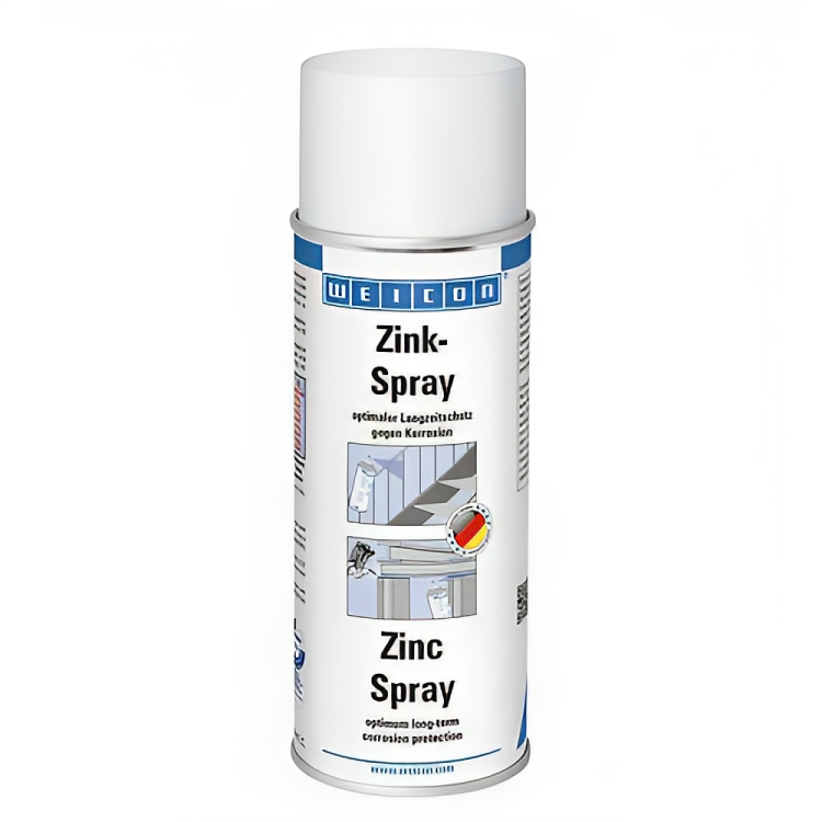 Zinkspray - Weicon