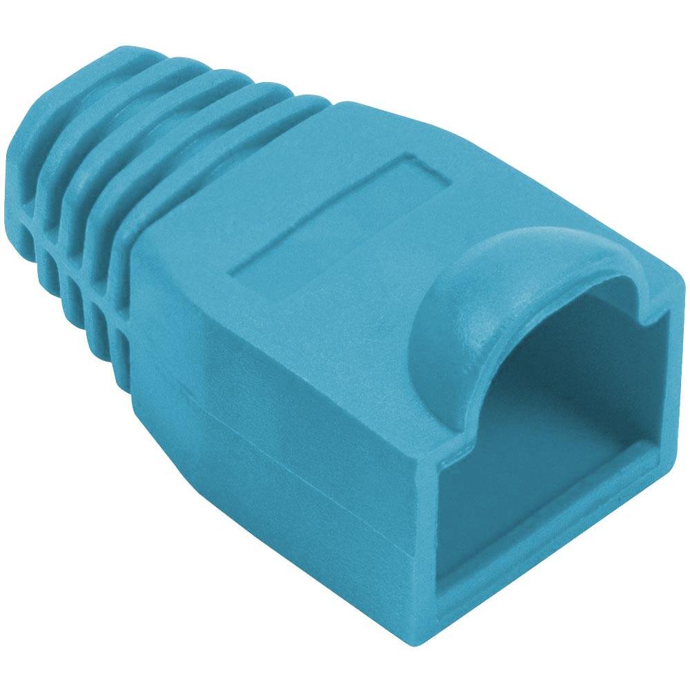 Cat 6 Tülle für RJ45 Stecker - Allteq