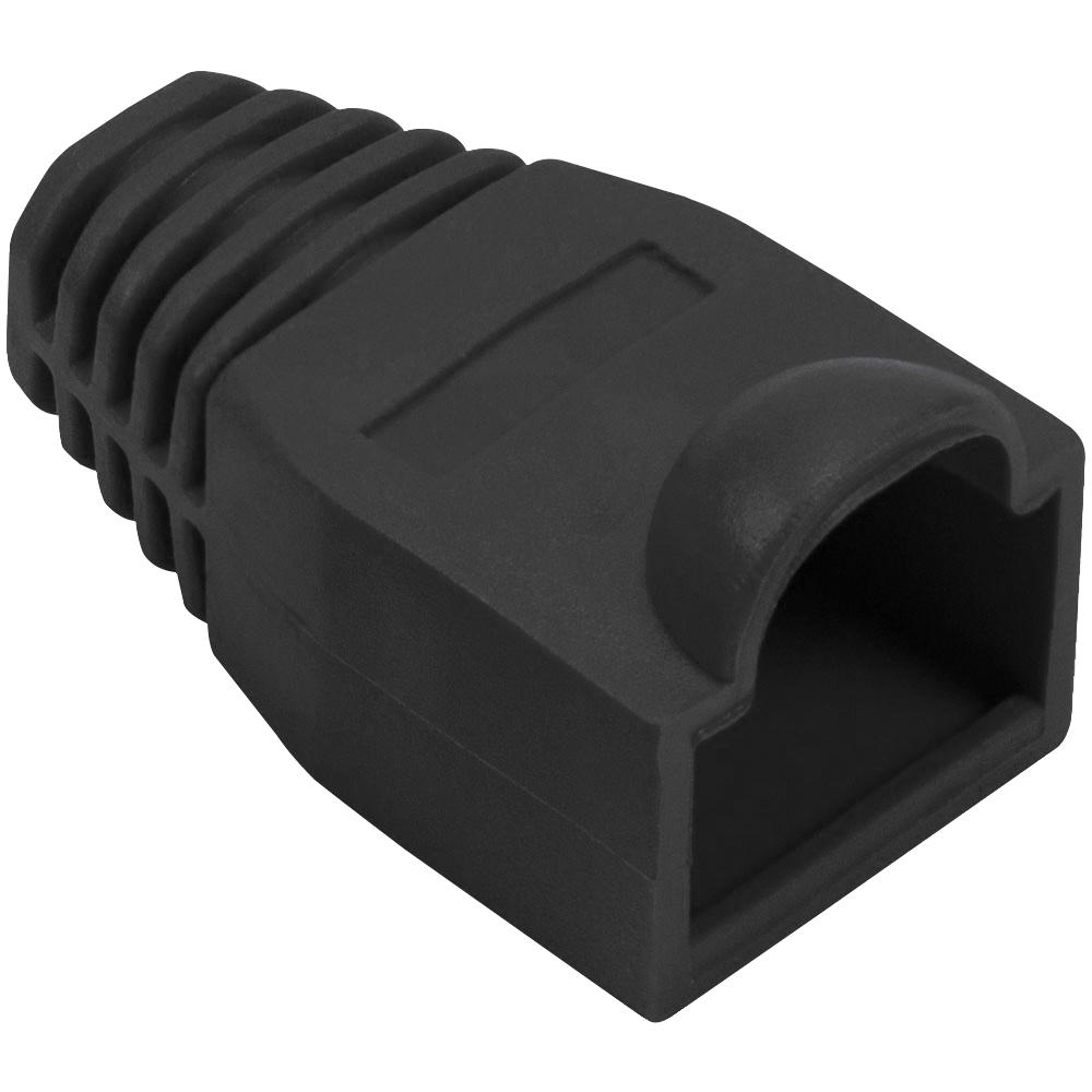 Cat 6 Tülle für RJ45 Stecker - Allteq