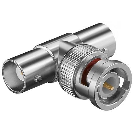 BNC Verteiler - Goobay