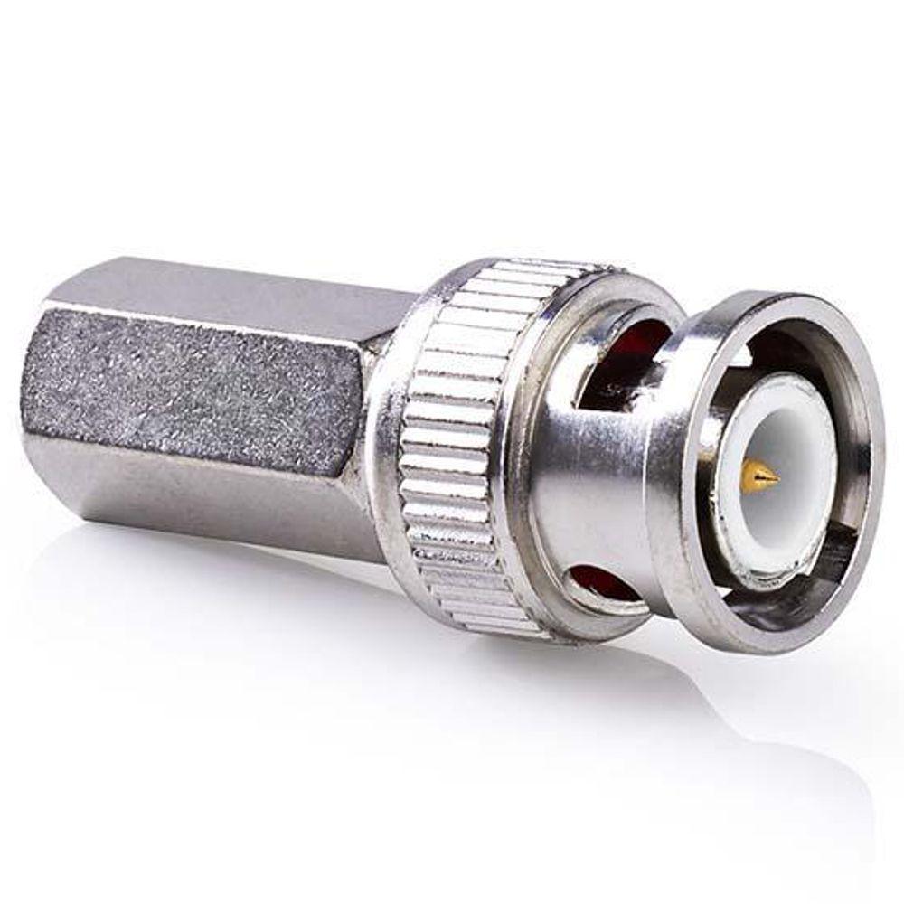 BNC Stecker - Nedis