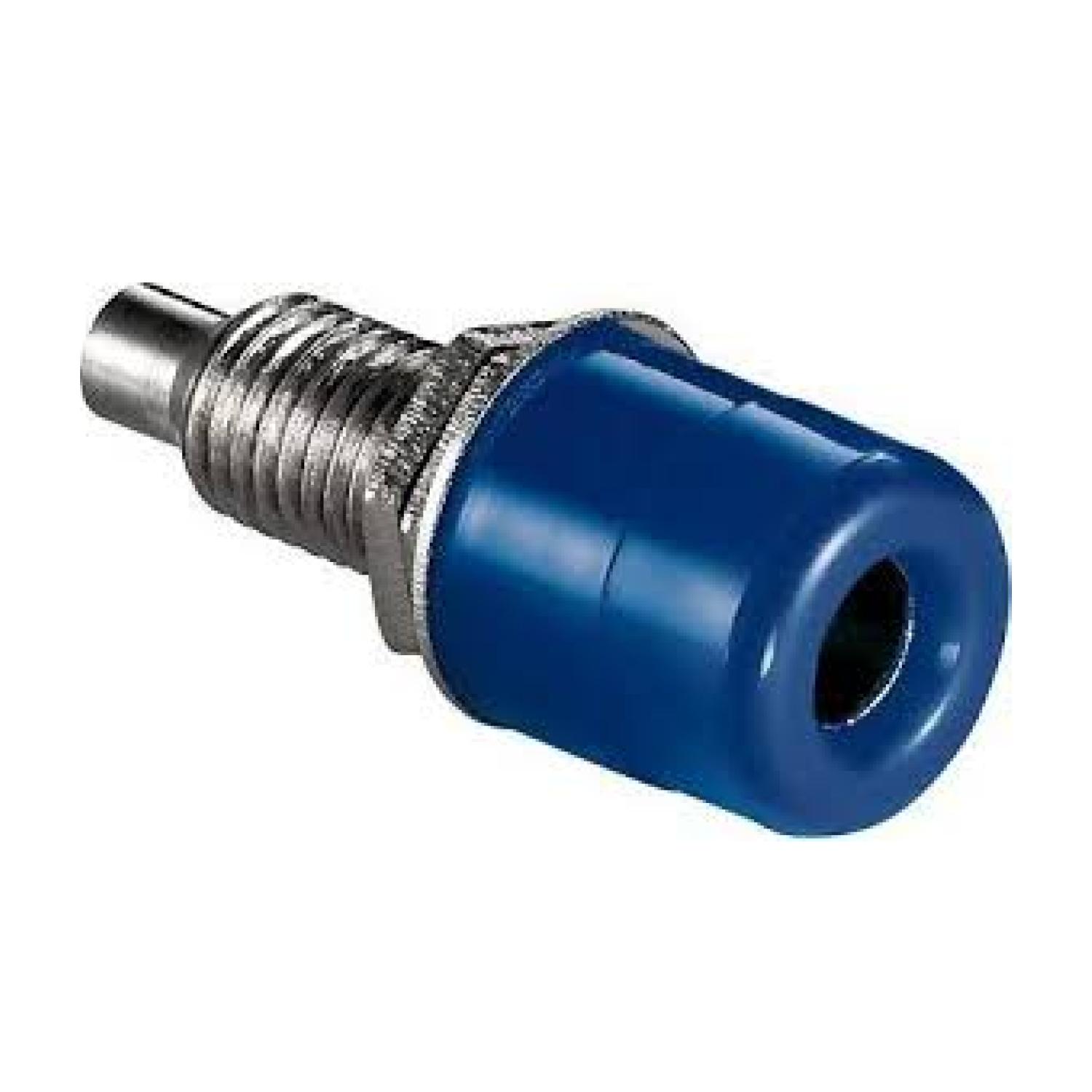Bananenstecker Chassis Klemme - Goobay