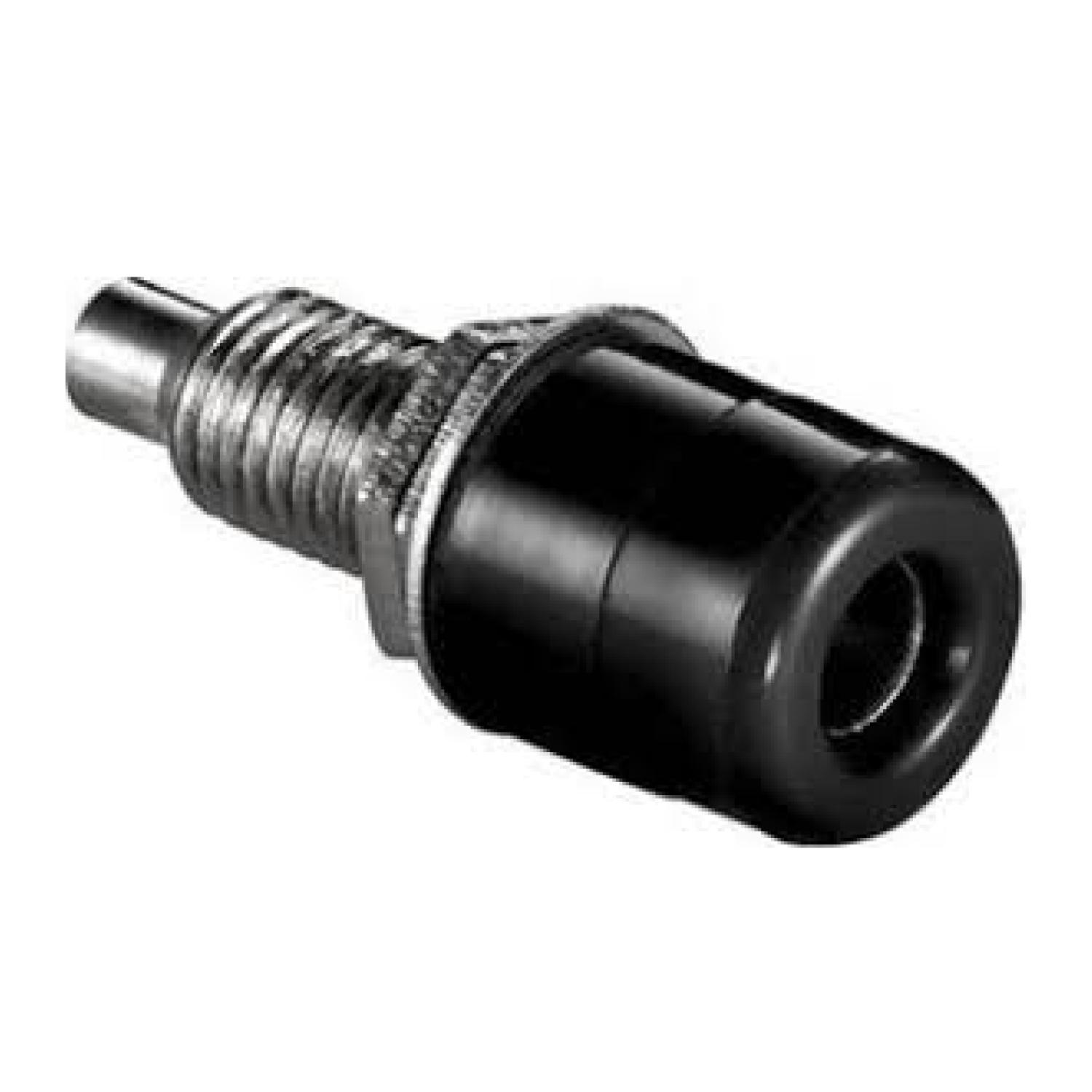 Bananenstecker Chassis Klemme - Goobay