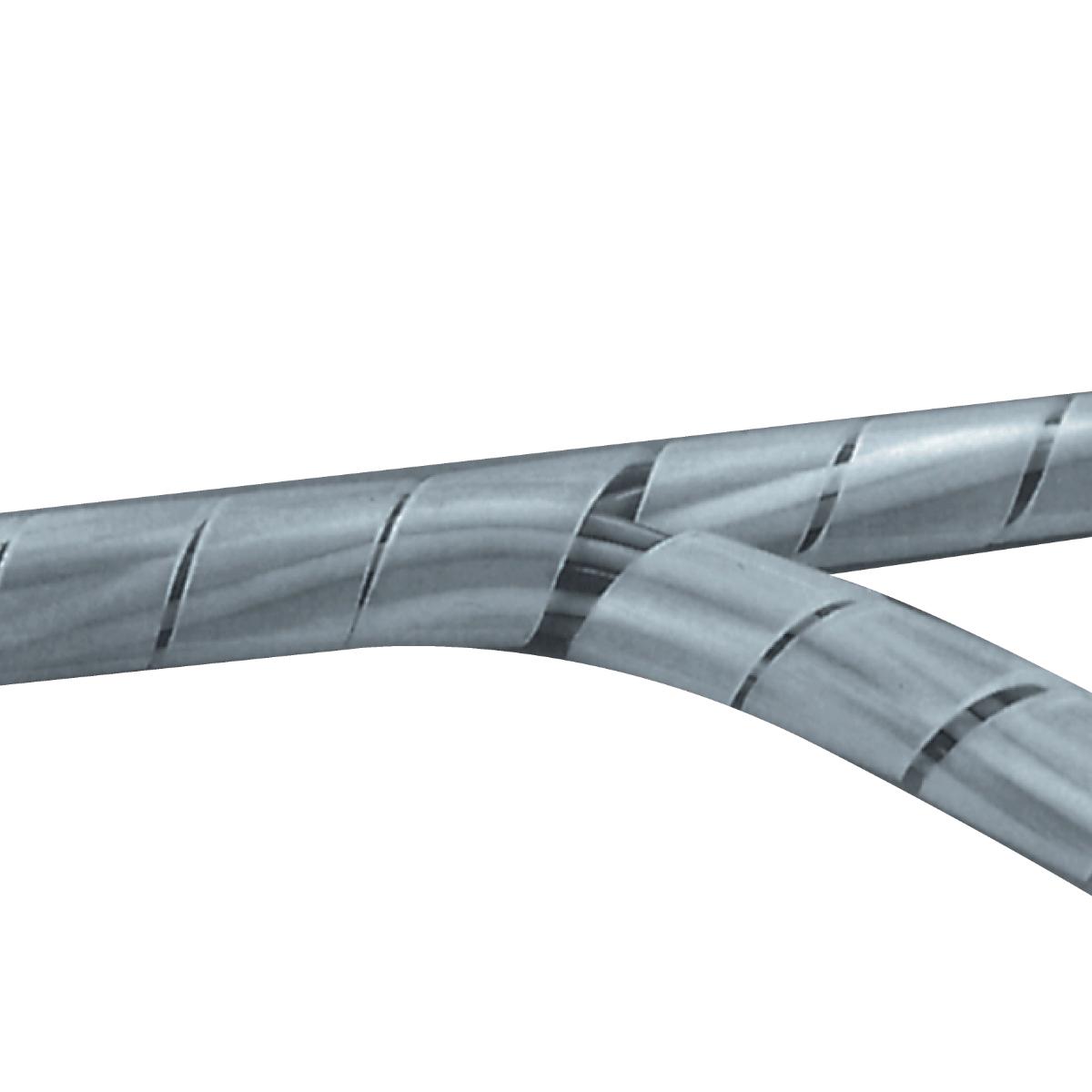 Kabelrinne Spiralbindung - Fixapart