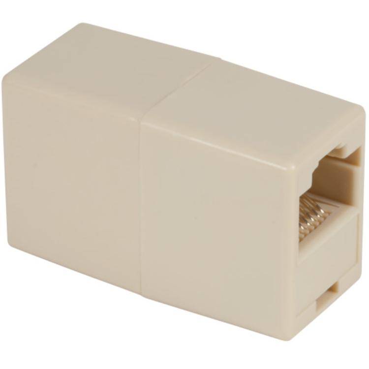 RJ45-Kupplung Kat. 5