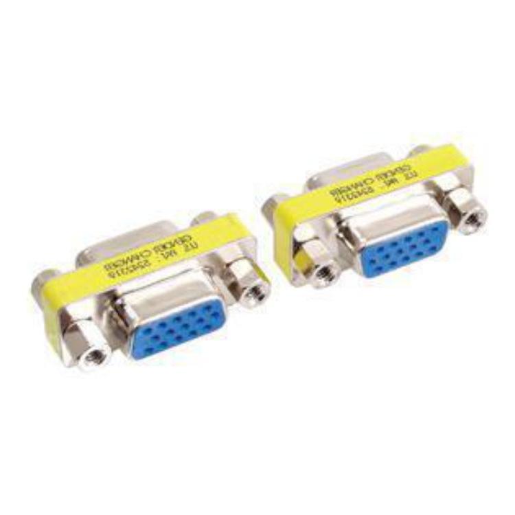 VGA Gender Changer - Delock