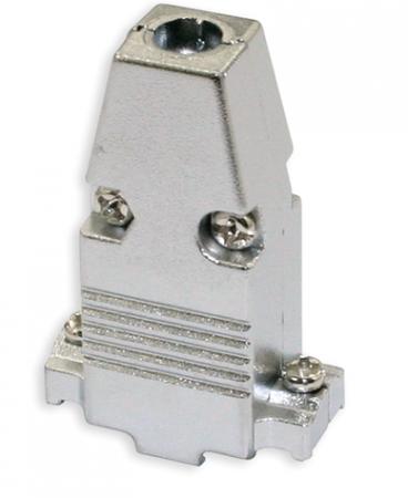 D Stecker Kappe