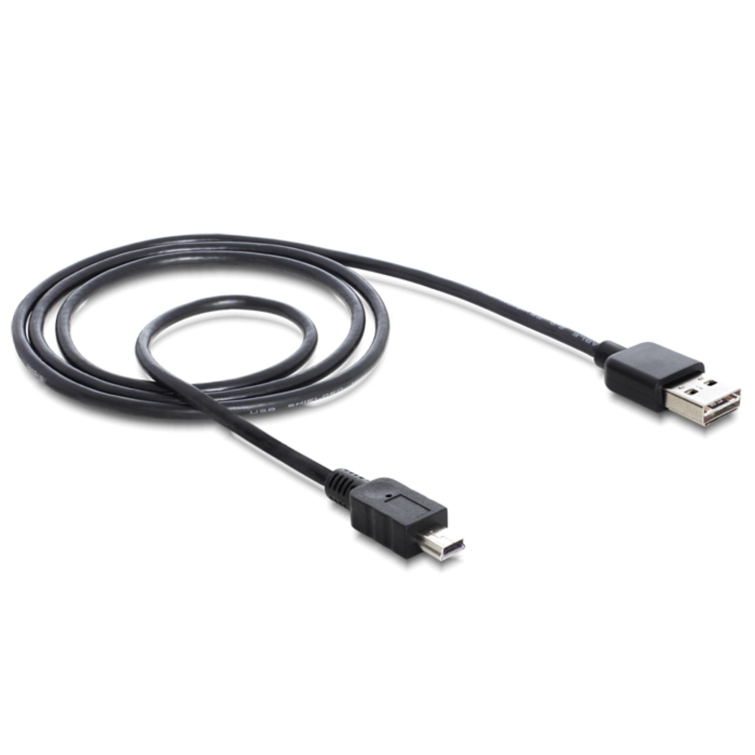 Mini USB 2.0 Kabel kaufen - Allekabel.de
